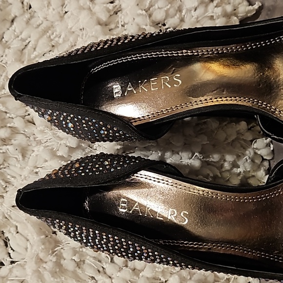 Bakers Heels - Picture 6 of 17